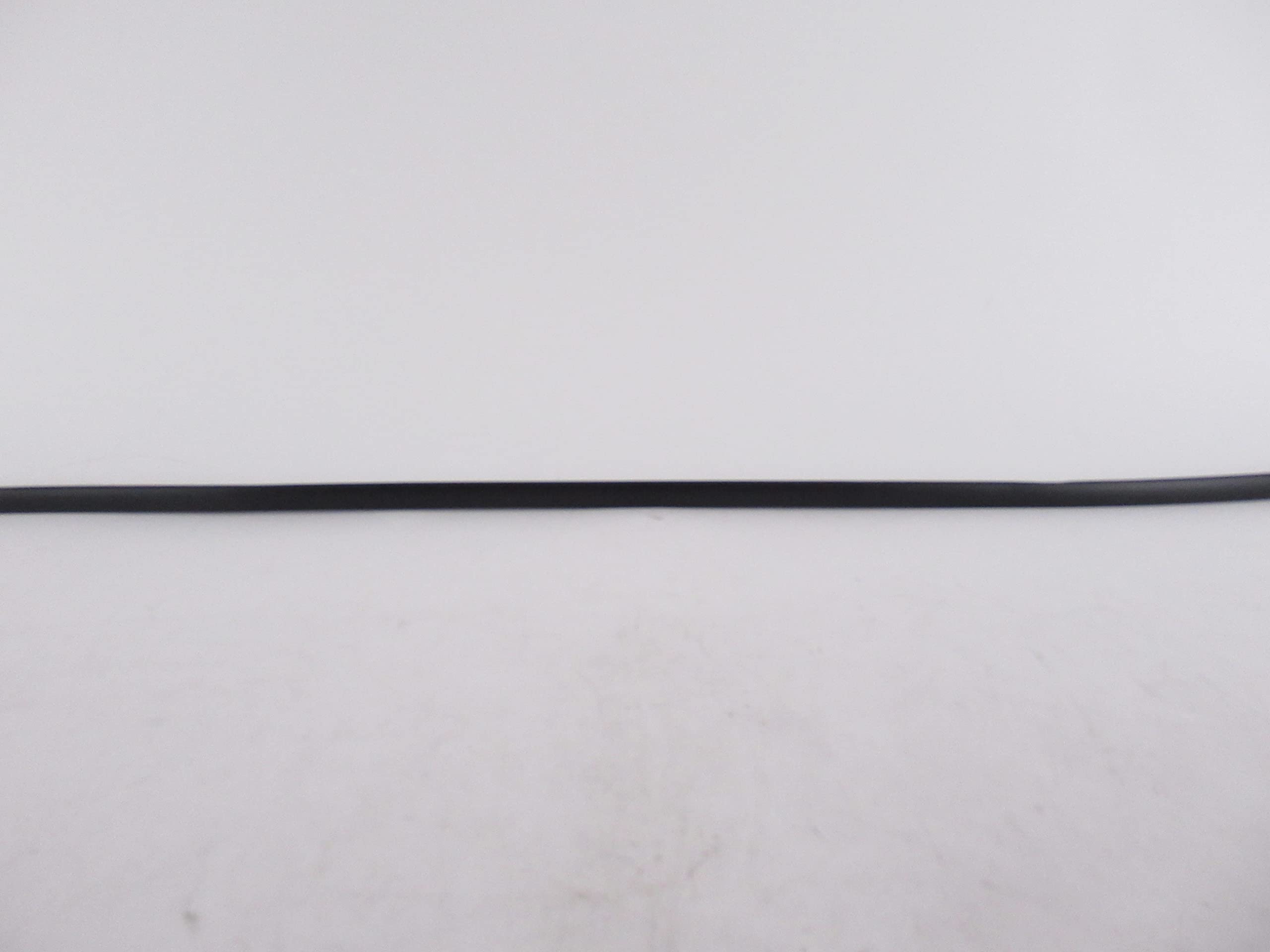 Amazon.com: Toyota Genuine Parts - Moulding, Roof Drip